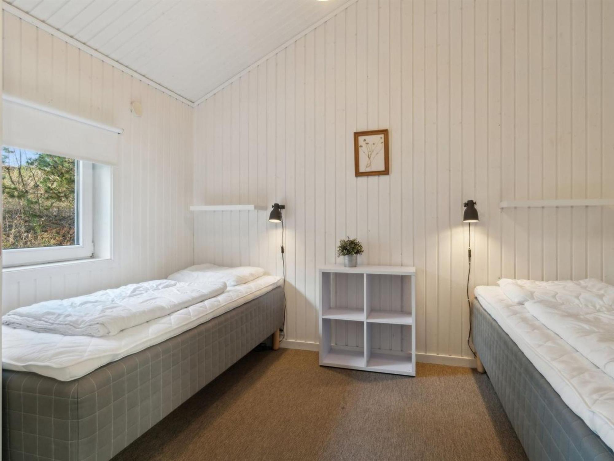 Holiday Home Etel - 600M From The Sea In Djursland And Mols By Interhome Ebeltoft Eksteriør bilde