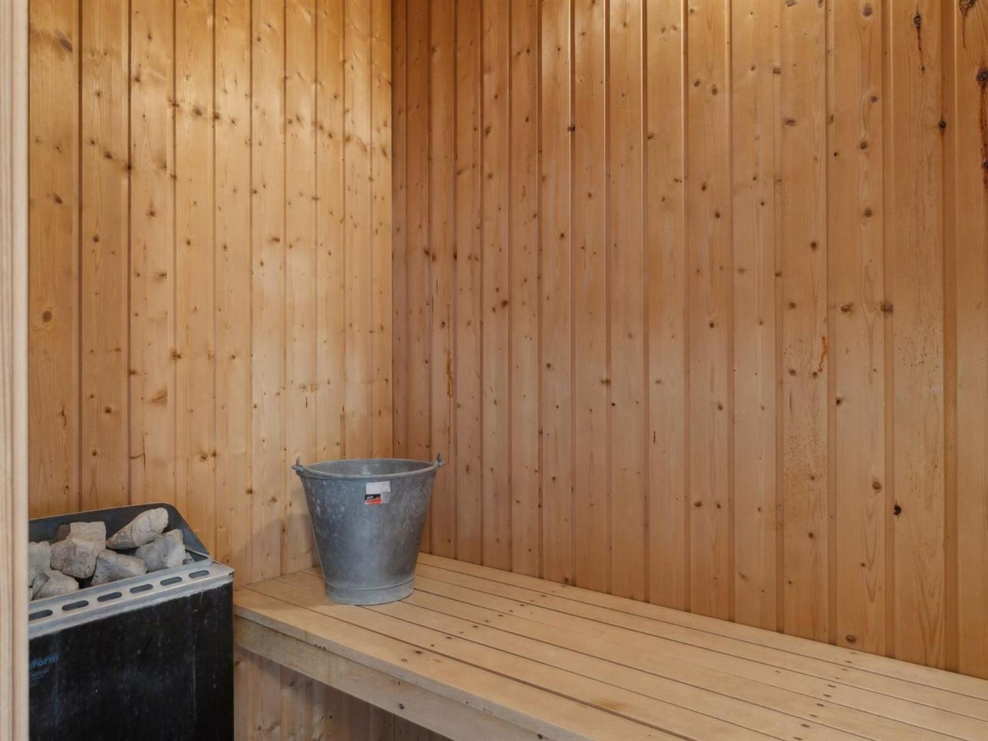 Holiday Home Etel - 600M From The Sea In Djursland And Mols By Interhome Ebeltoft Eksteriør bilde